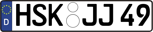 HSK-JJ49