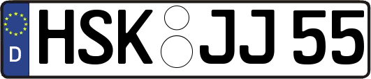 HSK-JJ55