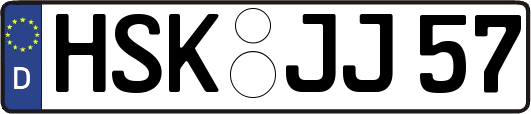 HSK-JJ57