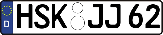 HSK-JJ62