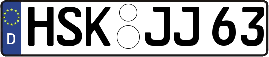 HSK-JJ63