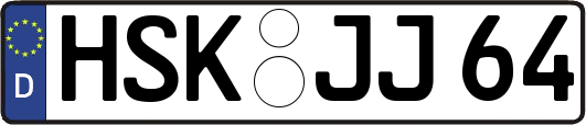 HSK-JJ64