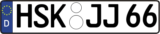 HSK-JJ66