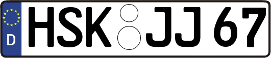 HSK-JJ67