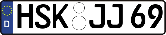 HSK-JJ69