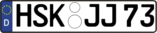 HSK-JJ73