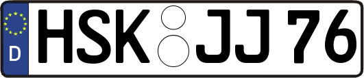 HSK-JJ76