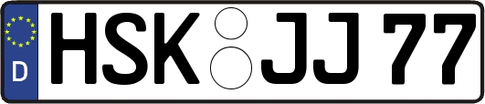 HSK-JJ77