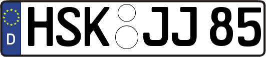 HSK-JJ85