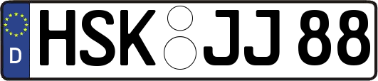 HSK-JJ88