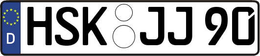 HSK-JJ90