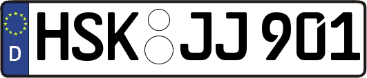 HSK-JJ901
