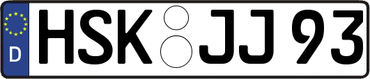 HSK-JJ93