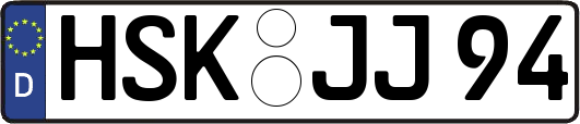 HSK-JJ94