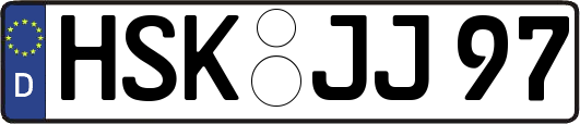 HSK-JJ97