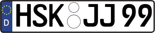 HSK-JJ99
