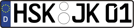 HSK-JK01