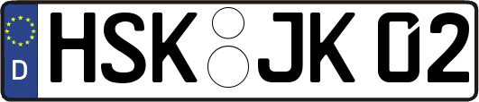 HSK-JK02