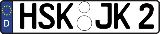 HSK-JK2