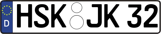 HSK-JK32