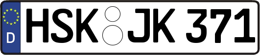 HSK-JK371