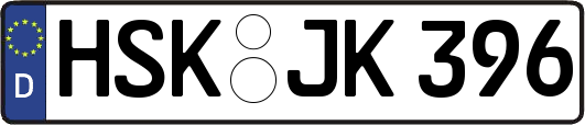 HSK-JK396