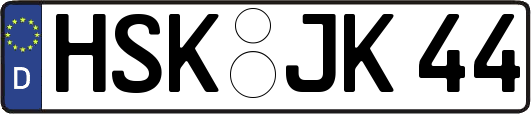 HSK-JK44