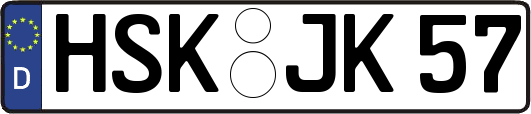 HSK-JK57