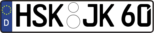 HSK-JK60