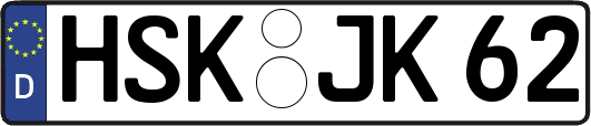 HSK-JK62