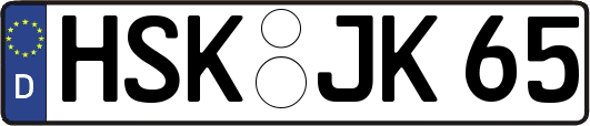 HSK-JK65