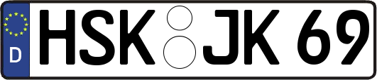 HSK-JK69