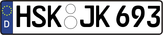 HSK-JK693