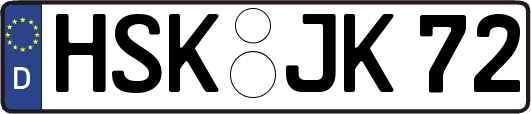 HSK-JK72