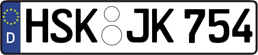 HSK-JK754