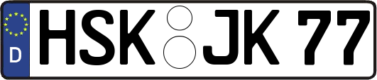 HSK-JK77
