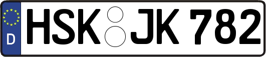 HSK-JK782