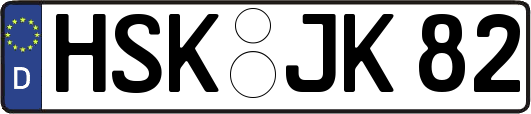 HSK-JK82