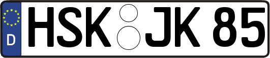 HSK-JK85