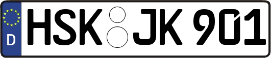 HSK-JK901