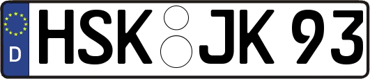 HSK-JK93