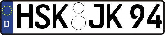 HSK-JK94