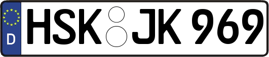 HSK-JK969