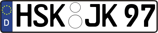 HSK-JK97