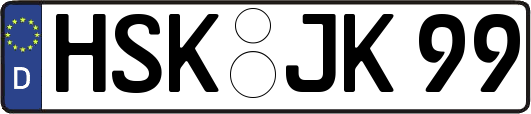 HSK-JK99