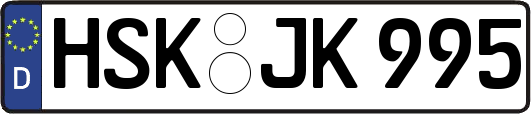 HSK-JK995