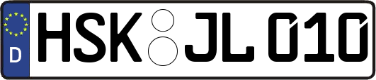 HSK-JL010