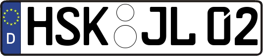 HSK-JL02