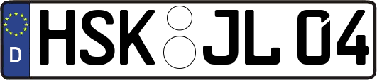 HSK-JL04
