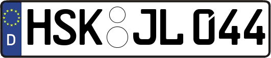 HSK-JL044